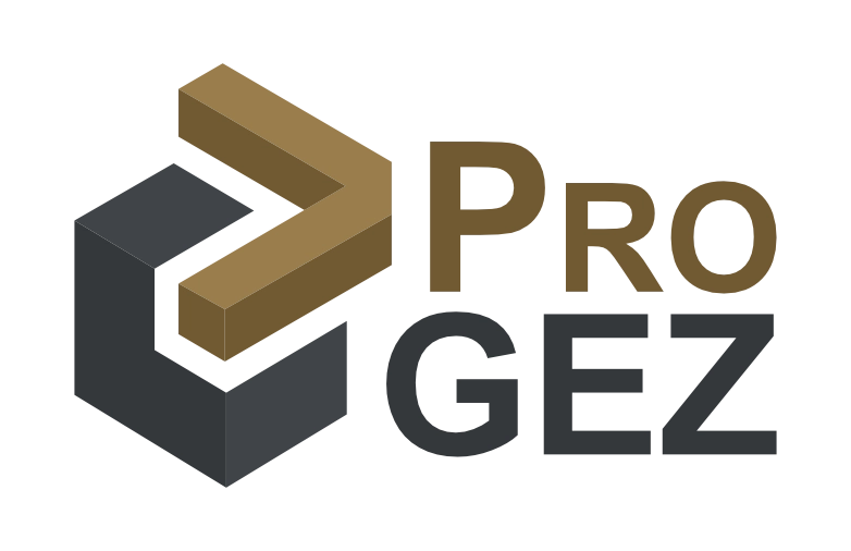 Progez Logo